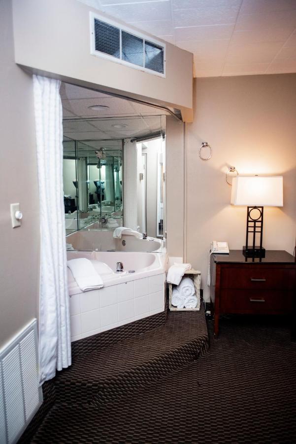 Altoona Grand Hotel Extérieur photo